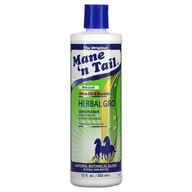 Mane'n Tail Herbal Gro vlasový kondicionér 355 ml Mane'n Tail Herbal Gro vlasový kondicionér 355 ml