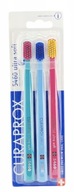 CURAPROX CS 5460 ZUBNÁ Kefka, 3 BALENIA, 3 MÄKKÉ CURAPROX CS 5460 ZUBNÁ Kefka, 3 BALENIA, 3 MÄKKÉ