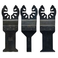 DT20713 DEWALT 3 ks. sada pílových kotúčov na rezanie dreva, sadrokartónu a PVC dosiek DT20713 DEWALT 3 ks. sada pílových kotúčov na rezanie dreva, sadrokartónu a PVC dosiek