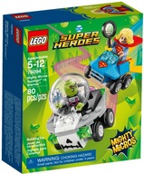 LEGO SUPER HEROES 76094 SUPERGIRL BRAINIAC SUPERMAN LEGO SUPER HEROES 76094 SUPERGIRL BRAINIAC SUPERMAN