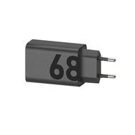 ORYG MOTOROLA TurboPower QC3 68W USB-C nabíjačka ORYG MOTOROLA TurboPower QC3 68W USB-C nabíjačka