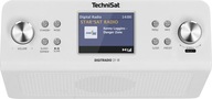 Kuchynské internetové rádio DAB+ BT DigitRadio 21IR