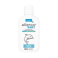 ALLERCO Baby Emollients upokojujúca emulzia ALLERCO Baby Emollients upokojujúca emulzia