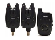 Neco Carp 2+1 H102 Signal Set Neco Carp 2+1 H102 Signal Set