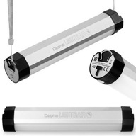 Kempingová lampa Delphin AURA 8,5W Kempingová lampa Delphin AURA 8,5W