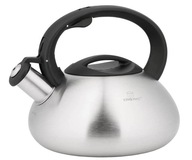 Oceľová kanvica 3,0L KINGHoff KH-3269 Satin Oceľová kanvica 3,0L KINGHoff KH-3269 Satin