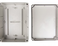 Môže n/t LIGHT 241x180x96 IP66 EV-231 Môže n/t LIGHT 241x180x96 IP66 EV-231