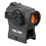 Holosun HS403R Red Dot zameriavač s červeným bodom