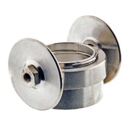 Posuvný vozík pre plazmový horák A-101 A-141 MAGNUM Posuvný vozík pre plazmový horák A-101 A-141 MAGNUM