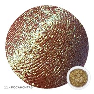 P-11- Pocahontas | Kozmetický pigment | 2 ml P-11- Pocahontas | Kozmetický pigment | 2 ml