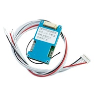 BMS 7S 20A pre Li-Ion 25,2V batérie