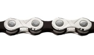 Reťaz na bicykel KMC E10S NPBK 10/ (5,9 - 6,2 mm) Reťaz na bicykel KMC E10S NPBK 10/ (5,9 - 6,2 mm)