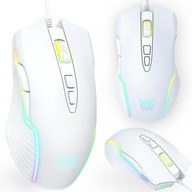 ONIKUMA CW905 MYŠ KÁBLOVÁ RGB HERNÁ MYŠ NA HRY ONIKUMA CW905 MYŠ KÁBLOVÁ RGB HERNÁ MYŠ NA HRY
