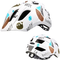 Bobike PRILBA pre deti KIDS Plus veľkosť XS - AHOY Bobike PRILBA pre deti KIDS Plus veľkosť XS - AHOY