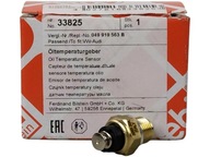 FEBI SNÍMAČ TEPLOTY OLEJA AUDI 100 C3 C4 FEBI SNÍMAČ TEPLOTY OLEJA AUDI 100 C3 C4