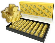 AKKO Cream Yellow V3 Pro Switch Lubed MECHANICKÉ SPÍNAČE - 45 ks. AKKO Cream Yellow V3 Pro Switch Lubed MECHANICKÉ SPÍNAČE - 45 ks.