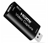 HDMI - USB VIDEO ZACHYCOVACIA KARTA