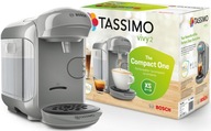 Kávovar Bosch Tassimo Vivy 2 TAS1406 Kávovar Bosch Tassimo Vivy 2 TAS1406