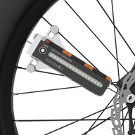 Forever Outdoor LED osvetlenie kolesa na bicykel Forever Outdoor LED osvetlenie kolesa na bicykel
