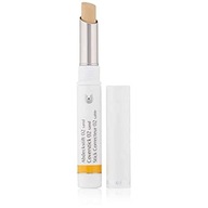 DR. HAUSCHKA (PURE CARE COVER Stick) 2 G - ODTIEŇ: 02 PIES