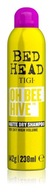TIGI BED HEAD OH BEE HIVE! SUCHÝ ŠAMPÓN 238ML TIGI BED HEAD OH BEE HIVE! SUCHÝ ŠAMPÓN 238ML