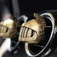 pre automobilovú kovovú prilbu parfum odvzdušňovacia svorka pre automobilovú kovovú prilbu parfum odvzdušňovacia svorka