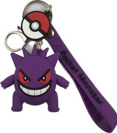 3D KĽÚČENKA POKEMON GO GENGAR 3D KĽÚČENKA POKEMON GO GENGAR