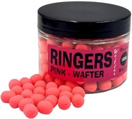 RINGERS Wafters CHOCOLATE PINK 10mm method bandems boilies 150ml RINGERS Wafters CHOCOLATE PINK 10mm method bandems boilies 150ml