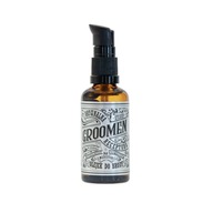 Groomen WIND olej na fúzy 50ml Groomen WIND olej na fúzy 50ml