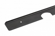 UHOLNÁ PÁSKA na pripojenie DOSKY R4 38 mm ČIERNA UHOLNÁ PÁSKA na pripojenie DOSKY R4 38 mm ČIERNA