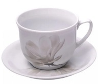 Porcelánový pohár Lubiana Magnolia 300 ml 1 ks.
