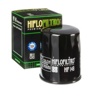 HIFLO MOTOROVÝ OLEJOVÝ FILTER. YAMAHA FJR 1300 (01-05) HIFLO MOTOROVÝ OLEJOVÝ FILTER. YAMAHA FJR 1300 (01-05)