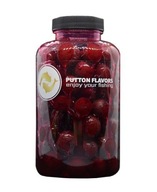 Putton Flavors XXL Jahodové guľky v marináde 20/24 Putton Flavors XXL Jahodové guľky v marináde 20/24