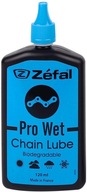 ZEFAL GREASE olej olivový olivový CHAIN PRO WET 120 ZEFAL GREASE olej olivový olivový CHAIN PRO WET 120