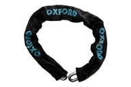 REŤAZ BEZ SVORKY OXFORD NEMESIS 2M X Oxford reťaz bez spony REŤAZ BEZ SVORKY OXFORD NEMESIS 2M X Oxford reťaz bez spony