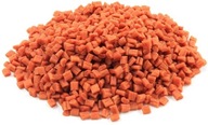CHICO Lososové kúsky mäkké 500g CHICO Lososové kúsky mäkké 500g