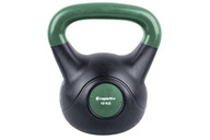 KETTLEBELL BITUMINAL DARK 10KG INSPORTLINE KETTLEBELL BITUMINAL DARK 10KG INSPORTLINE