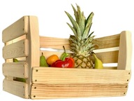 Box Stojan na zeleninu a ovocie Kontajnerová skriňa