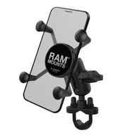 Držiak RAM Mount X-Grip RAM-B-149Z-A-UN10U moto držiak