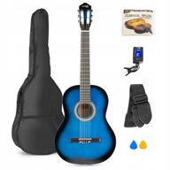 CLASSICAL gitara 39''MAX SoloArt+ SADA príslušenstva CLASSICAL gitara 39''MAX SoloArt+ SADA príslušenstva