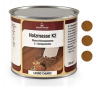 Borma Holzmasse K2 tmel 750ml Dub 51