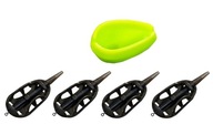 Method Feeder Feeder set 20/30/40/50 Forma Method Feeder Feeder set 20/30/40/50 Forma