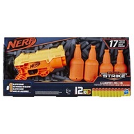 E7857 NERF ALPHA STRIKE LAUNCHER COBRA RC-6 E7857 NERF ALPHA STRIKE LAUNCHER COBRA RC-6