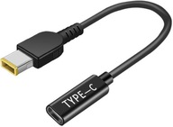 LENOVO E440 E450 E460 E470 E475 USB TYP C ADAPTÉR LENOVO E440 E450 E460 E470 E475 USB TYP C ADAPTÉR