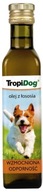 Tropidog Lososový olej pre psov na imunitu 750ml Tropidog Lososový olej pre psov na imunitu 750ml
