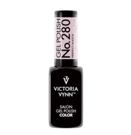 VICTORIA VYNN HYBRID POLISH 280 PERFECT MATCH VICTORIA VYNN HYBRID POLISH 280 PERFECT MATCH