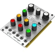 Modul syntetizátora Behringer 1006 FILTAMP MODULE Modul syntetizátora Behringer 1006 FILTAMP MODULE