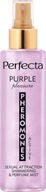 PERFECTA Purple Pleasure telový sprej 200 ml