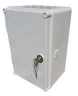 Kryt UNI-MINI IP65 montážna doska Box Kryt UNI-MINI IP65 montážna doska Box