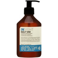 Insight Daily Use Shampoo - šampón pre každodennú starostlivosť o vlasy 400ml